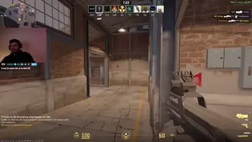 I believe I can fly