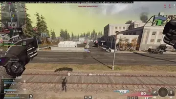 CUANDO ENCUENTRAS A TUS AMIGOS EN LA MISMA PARTIDA