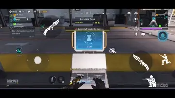 there can only be one bot