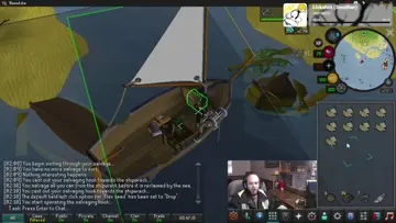CHILLIN  HCIM STUFFS  !blerps !tts | Clip
