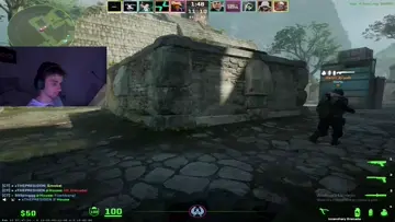 ACE on Ancient