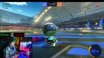 my nicest shot in game