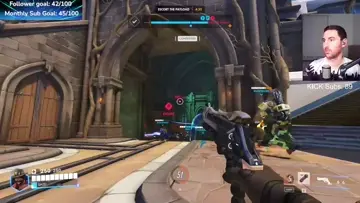 its high noon