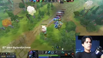 Razor recibe todo el IRL