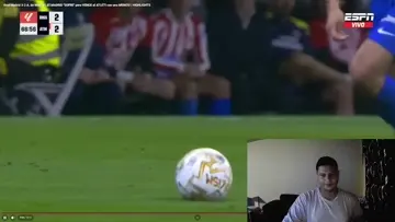 sigan a los muchachos muy buenos