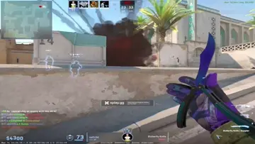 flick