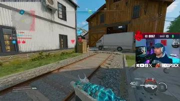 clip