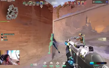 nice ult