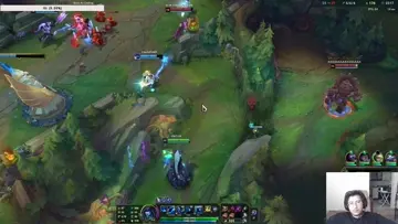 liss play