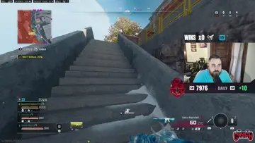 HOLA AMIGOS  | 12KD | !discord | !social | Clip