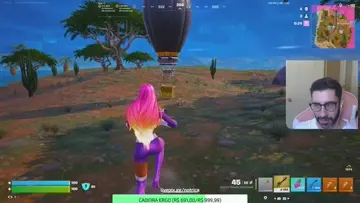 Kick Bounties