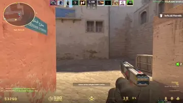 wtf timing