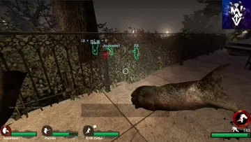 Jugadas que salen una vez nomas :v