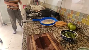 roni