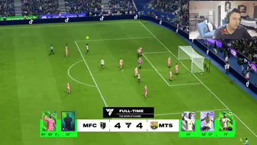 Noche de sexo|| Fifa & Chill