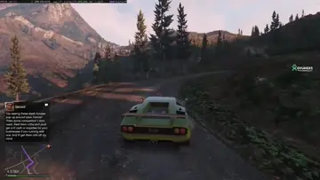 Kendi mayınına patlama keyf