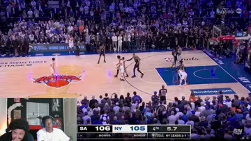 NY🧡💙🗣️