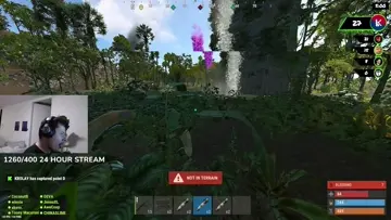 kev pop off
