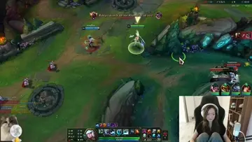 rammus oncelikle sakin ol