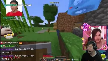QUE?