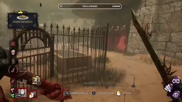 U little bastard