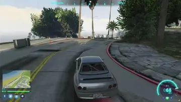 accident