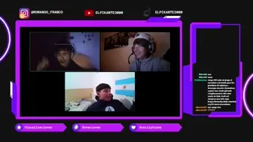 MEDIATARDE LOCO