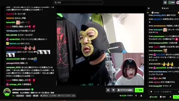 シンジが乱入してきた理由