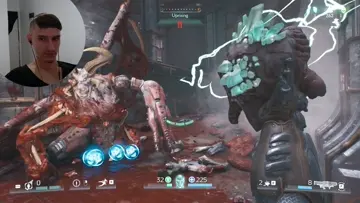 DOOM DLC, Most Fun Berserk Ever ♥