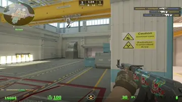 1vs3 nuke