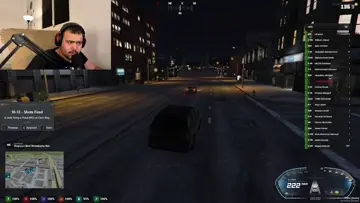 نهاية الهياط 