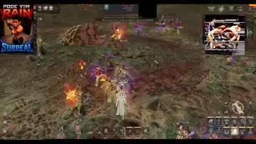 RUN RAIN RUN !!!!