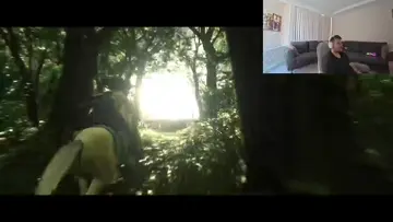 Ghost of Yotei Mükemmel Açılıiş Sahnesi