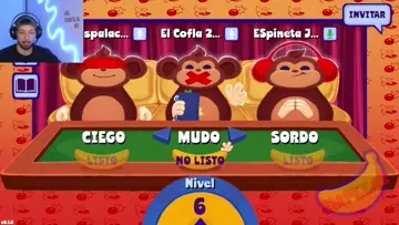 Empiecen por el principio