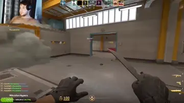 Jezus cs2