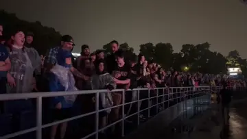 audience participation 