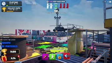 escapada epic