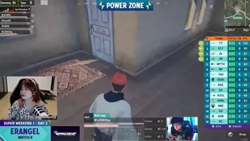 Game