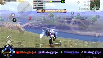 Long Range