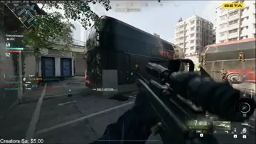 بيتا مودرين | Clip