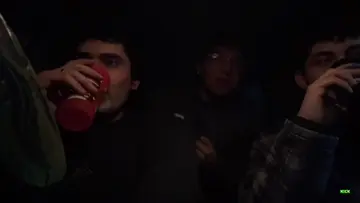 CHOFER DE CONFIANZA