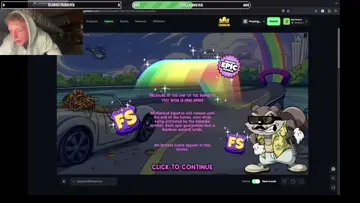 le Bandit Miami five scatter