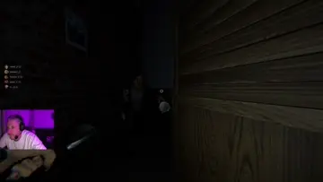 double jump scare