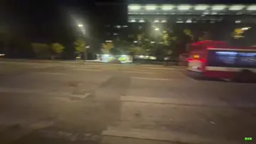 Nick uses N bomb