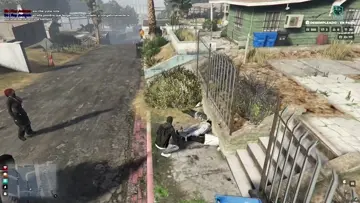 clip