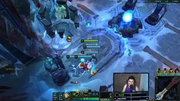 nice flash