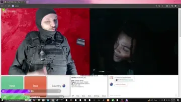 KIckCop x SpamGod