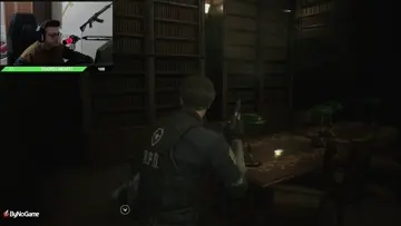 ya zombi bey şu sopayı bir dk şö-şöyle