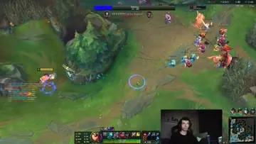 LEESIN RANK 1 GAMEPLAY