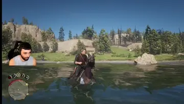Neighed and Necked